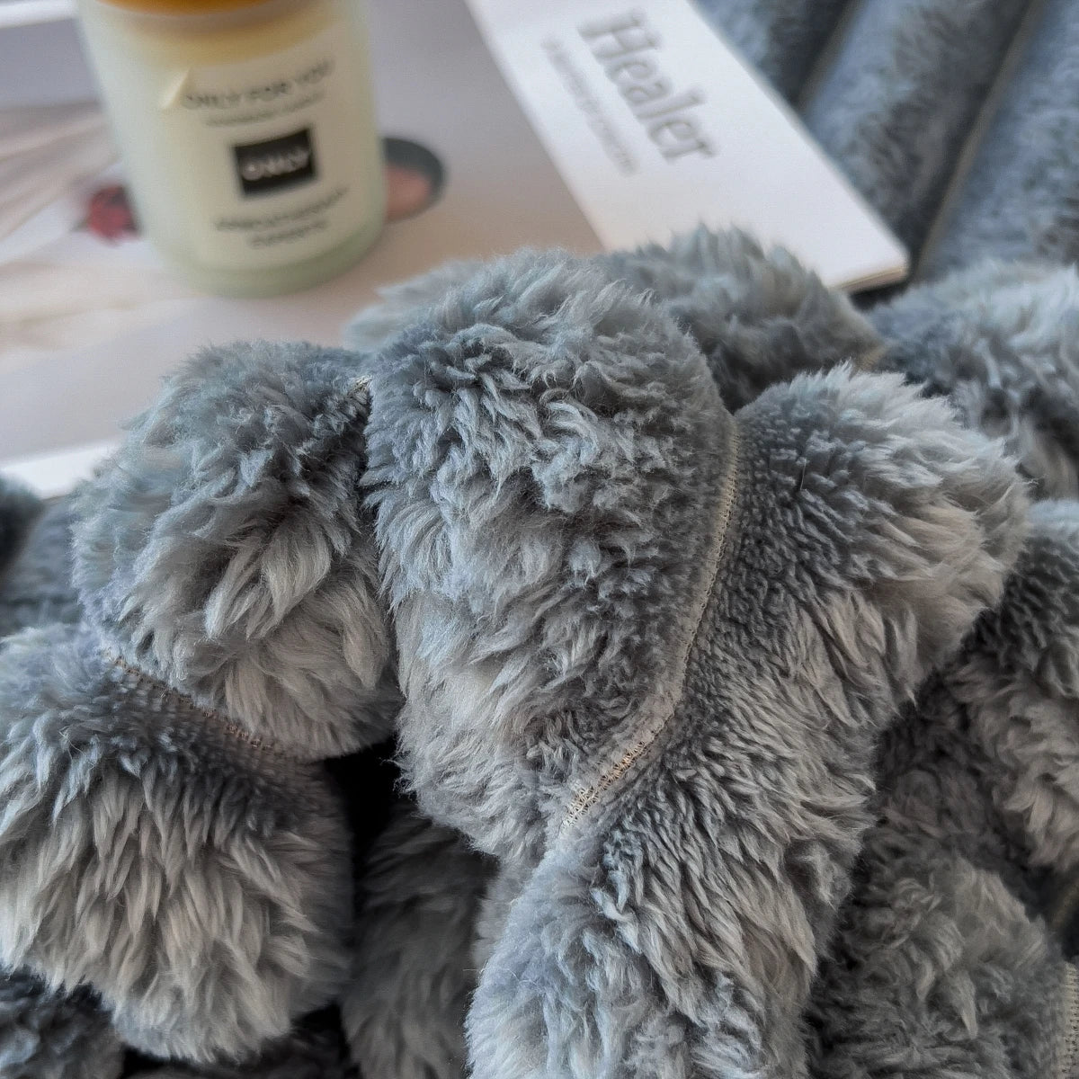 Transform Your Space Into a Cozy Haven