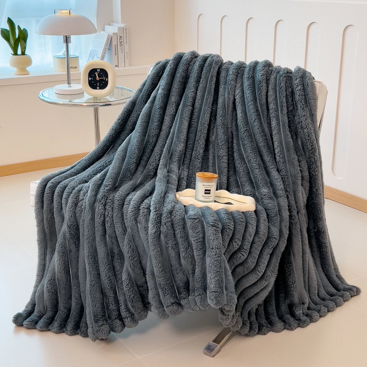 Transform Your Space Into a Cozy Haven